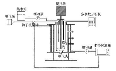 蜜桃视频网站入口渗滤液处理装置